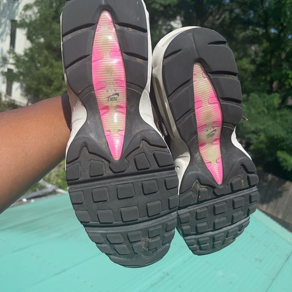 Air Max 95 Premium "Daisy Chain" - Picture 14 of 14